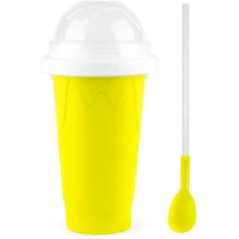 Load image into Gallery viewer, Slushy Maker Quick-Frozen Smoothies Cup - OZN Shopping
