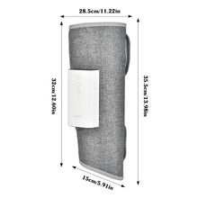 Load image into Gallery viewer, Legs Massager - Legs Heat Compression Massage Varicose Veins Physiotherapy - OZN Shopping