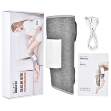 Load image into Gallery viewer, Legs Massager - Legs Heat Compression Massage Varicose Veins Physiotherapy - OZN Shopping