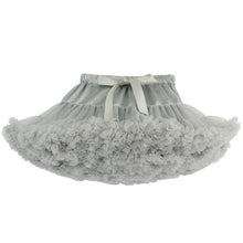 Load image into Gallery viewer, Girl Kids Fluffy Skirt Ballerina Party Clothes - OZN Shopping