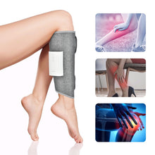 Load image into Gallery viewer, Legs Massager - Legs Heat Compression Massage Varicose Veins Physiotherapy - OZN Shopping