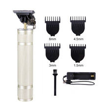 Load image into Gallery viewer, Electric Barber Hair Trimmer - OZN Shopping