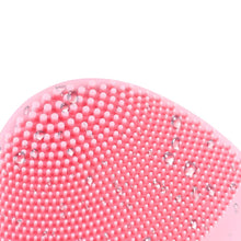 Load image into Gallery viewer, Mini Electric Massage Brush - OZN Shopping