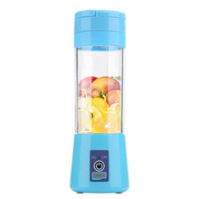 Load image into Gallery viewer, Portable Blender Juicer - OZN Shopping