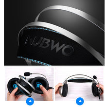 Load image into Gallery viewer, Headset Gamer for Mobile Phone PS4 Xbox PC Earphone with Mic Earpiece - OZN Shopping