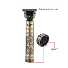 Load image into Gallery viewer, Electric Barber Hair Trimmer - OZN Shopping