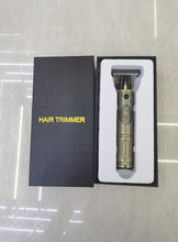 Load image into Gallery viewer, Electric Barber Hair Trimmer - OZN Shopping