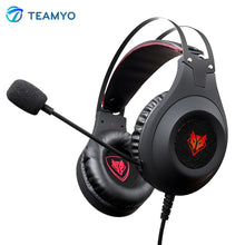 Load image into Gallery viewer, Headset Gamer for Mobile Phone PS4 Xbox PC Earphone with Mic Earpiece - OZN Shopping