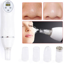 Load image into Gallery viewer, Microdermabrasion Diamond Facial Peeling Device Blackhead Removal Vacuum Pore Cleaner Acne Cleansing Blackhead Suction Machine - OZN Shopping
