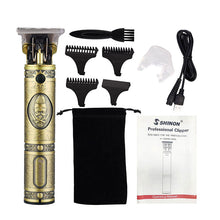 Load image into Gallery viewer, Electric Barber Hair Trimmer - OZN Shopping