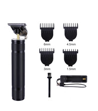 Load image into Gallery viewer, Electric Barber Hair Trimmer - OZN Shopping