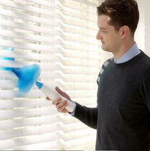 Load image into Gallery viewer, Electric Dust Cleaner 360° Spin Feather - OZN Shopping