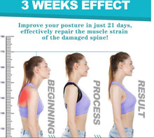 Load image into Gallery viewer, Posture Corrector - OZN Shopping