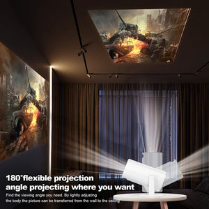 Projector Gamerstation