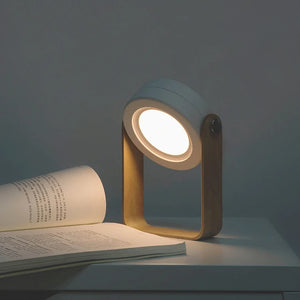 Light Lamp