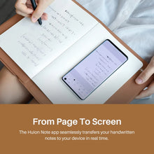 Load image into Gallery viewer, Smart Notebook  Phone Link

