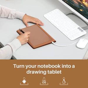 Smart Notebook  Phone Link