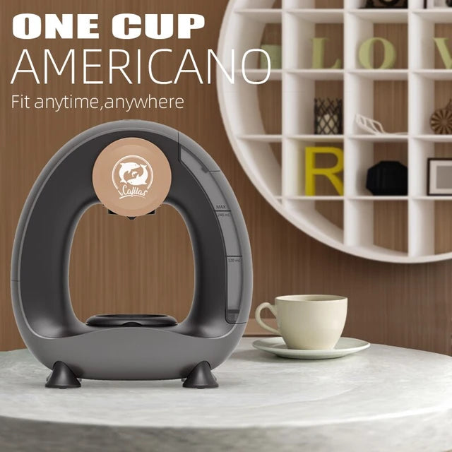 Coffee Machine Americano / Espresso / Brewed / Turkish / Arabic