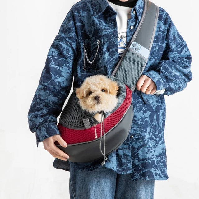 My Pet Backpack