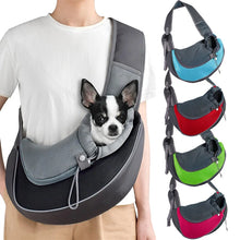 Load image into Gallery viewer, My Pet Backpack
