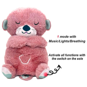 Glowing Stuff Toy