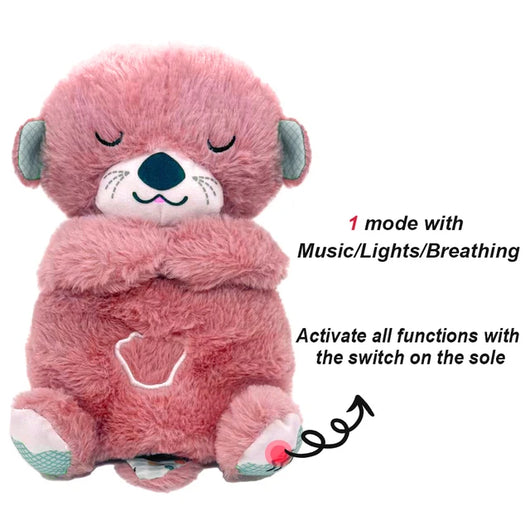 Glowing Stuff Toy