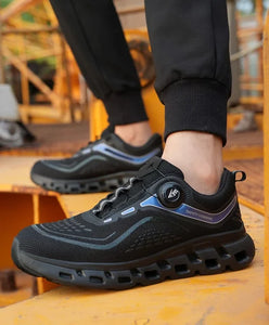 Fashion Safety Shoes Sneakers