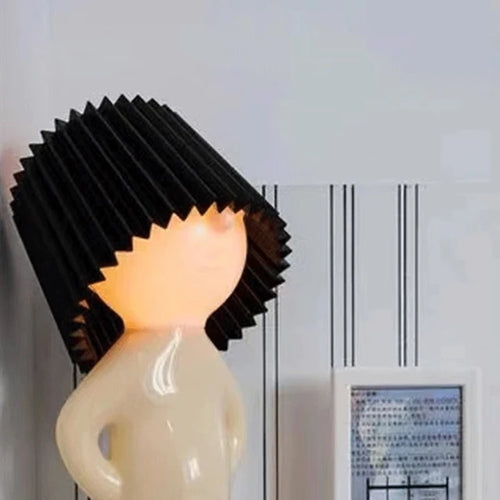 Touch Lamp