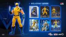 Load image into Gallery viewer, Deadpool &amp; Wolverine Heroes
