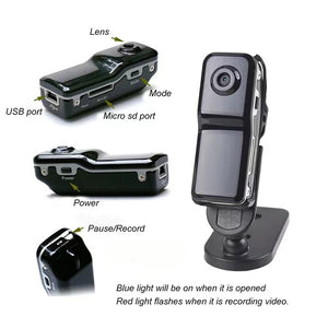 Travel Portable Camera