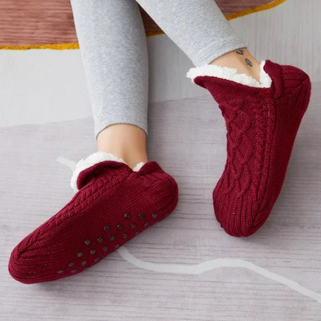 Winter Slipper