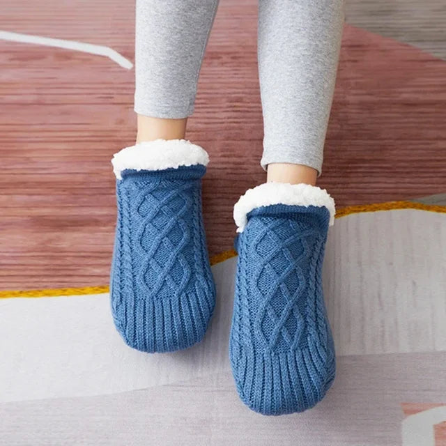 Winter Slipper