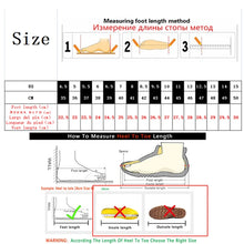 Load image into Gallery viewer, Fashion Safety Shoes Sneakers
