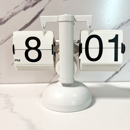 Clock Decor