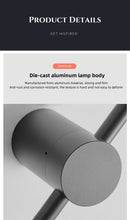 Load image into Gallery viewer, Wall Lights Outdoor Indoor Modern Lamps
