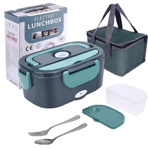 Electric Lunch Box