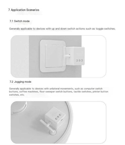 Automatic Lights Switch Controller