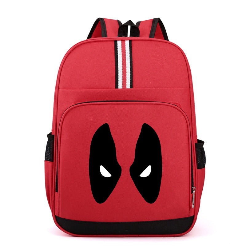 Heroes Deadpool Wolverine Bags