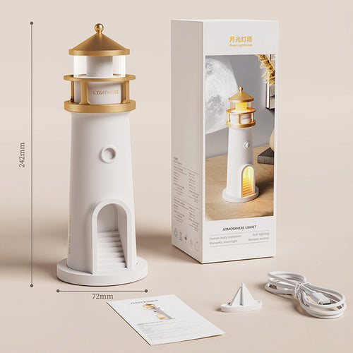 LightTower Lamps