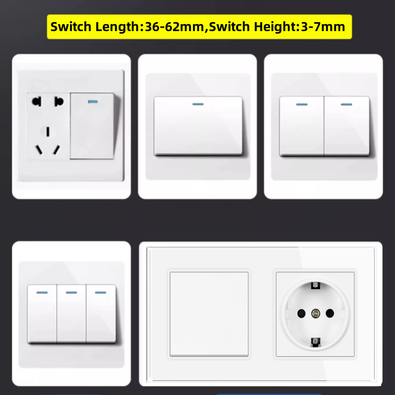 Lights Switch Controller