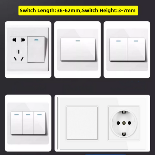 Automatic Lights Switch Controller
