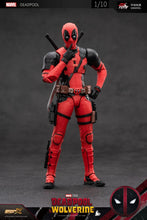 Load image into Gallery viewer, Deadpool &amp; Wolverine Heroes
