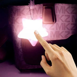 Bags Mini Lamps