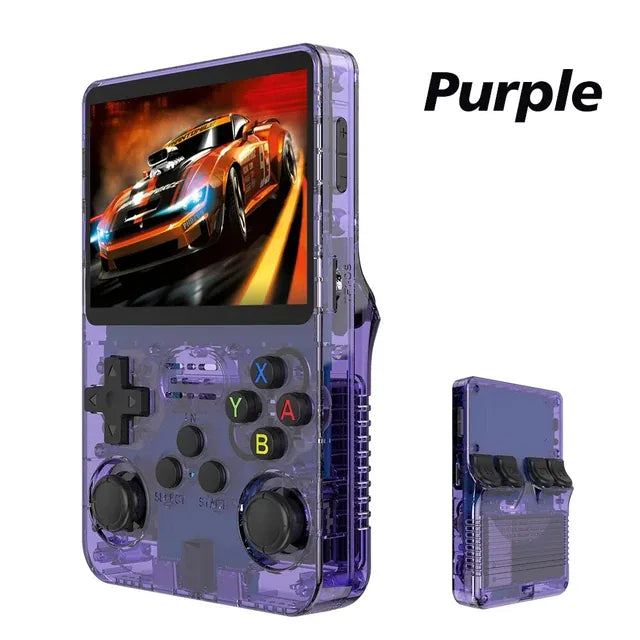 Game Console Pad