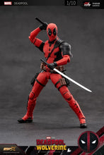 Load image into Gallery viewer, Deadpool &amp; Wolverine Heroes
