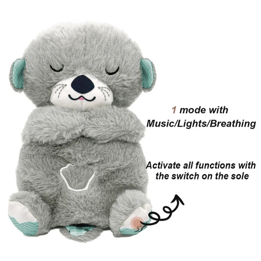 Glowing Stuff Toy