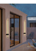 Load image into Gallery viewer, Wall Lights Outdoor Indoor Modern Lamps
