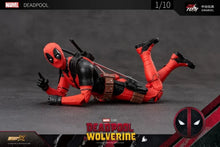 Load image into Gallery viewer, Deadpool &amp; Wolverine Heroes
