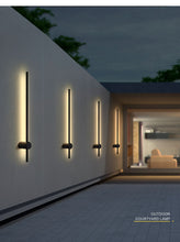 Load image into Gallery viewer, Wall Lights Outdoor Indoor Modern Lamps
