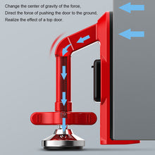 Load image into Gallery viewer, Door Safety Alarm Lock
